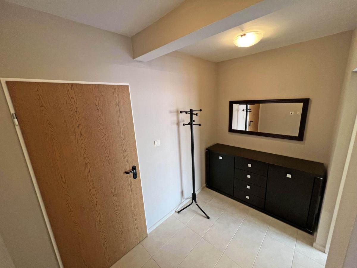 Valemar Apartments Pomorie Exterior foto