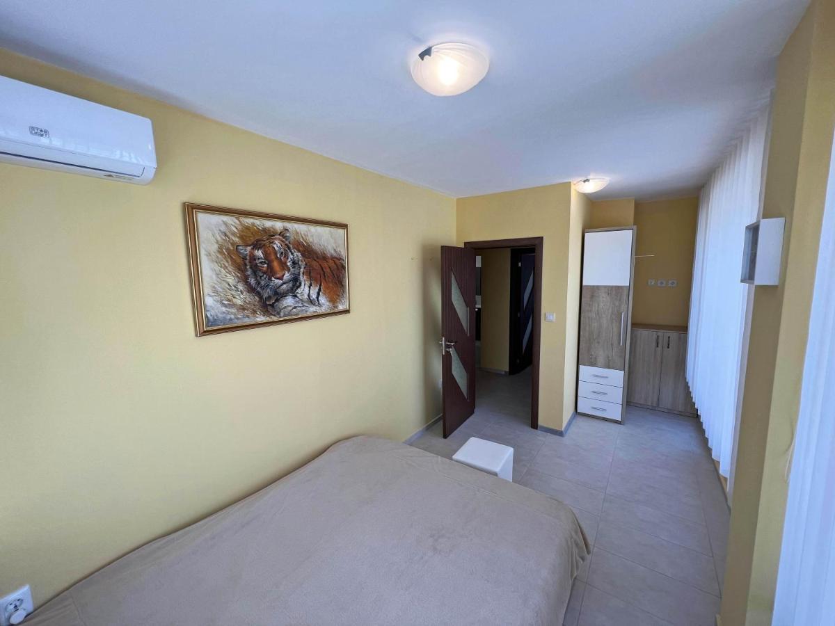 Valemar Apartments Pomorie Exterior foto