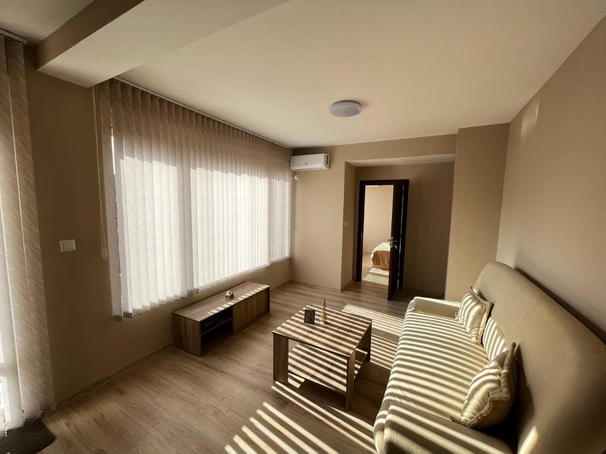 Valemar Apartments Pomorie Exterior foto