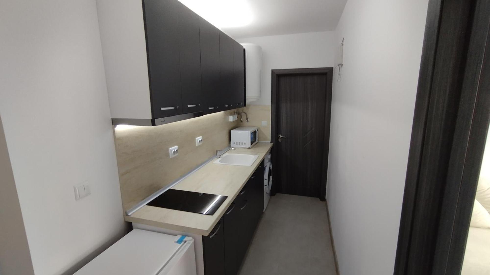 Valemar Apartments Pomorie Exterior foto