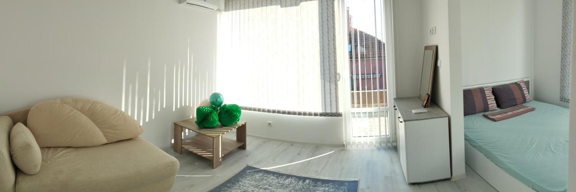 Valemar Apartments Pomorie Exterior foto