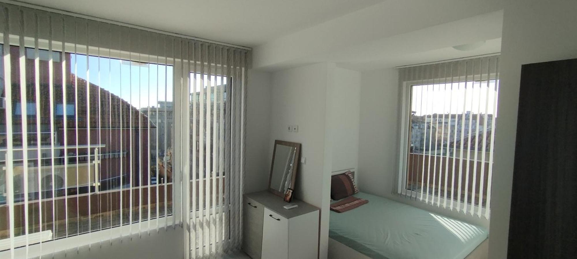 Valemar Apartments Pomorie Exterior foto