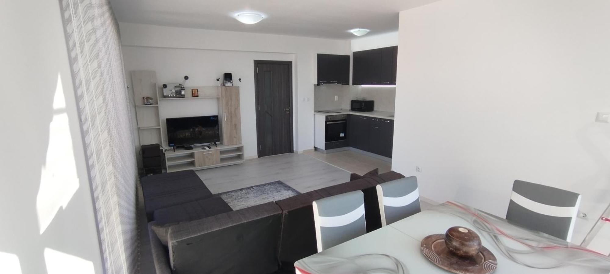 Valemar Apartments Pomorie Exterior foto