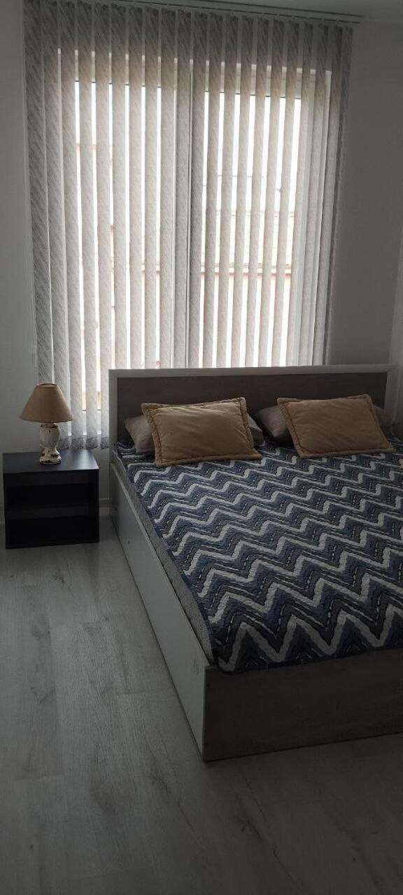 Valemar Apartments Pomorie Exterior foto