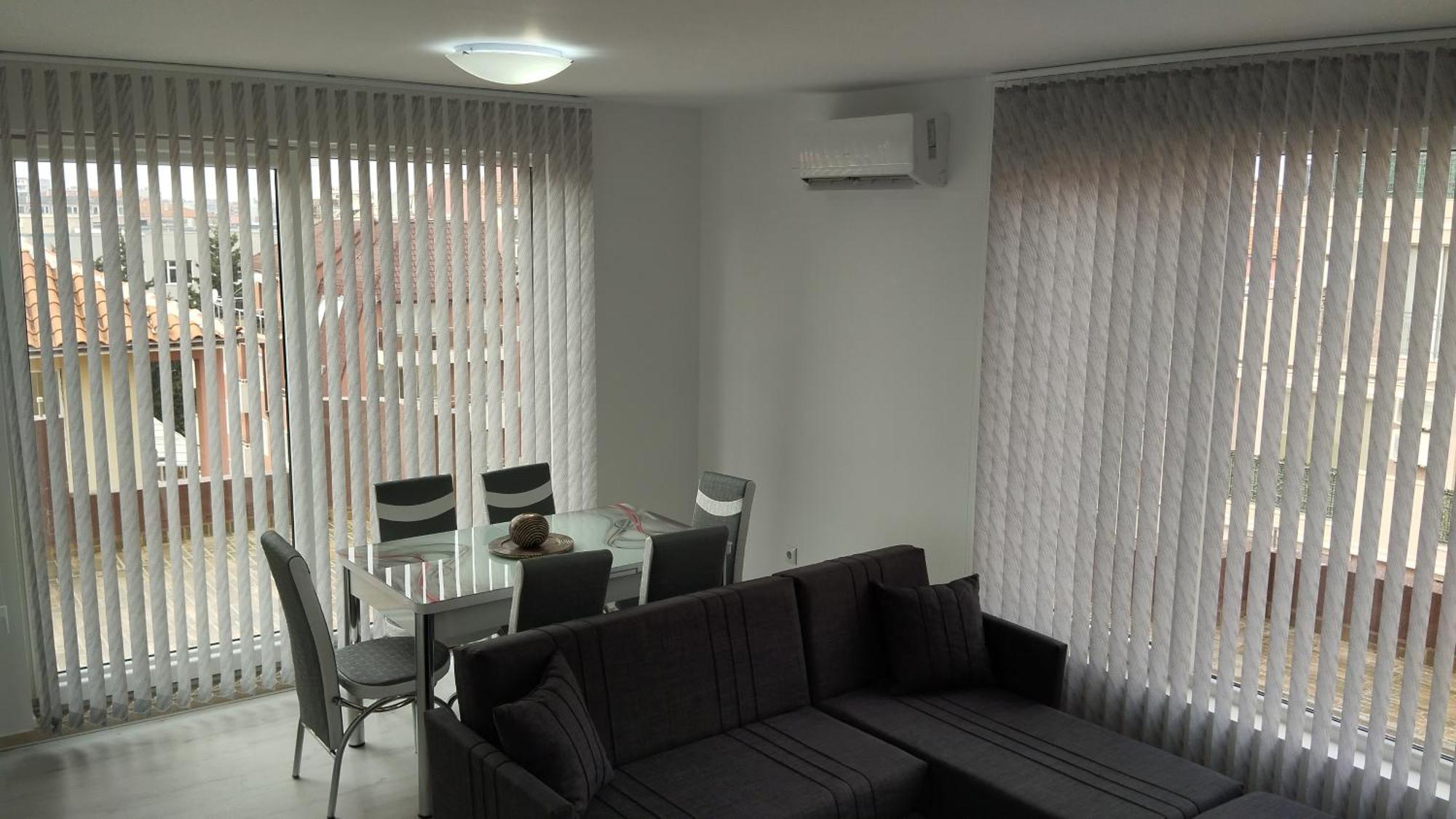 Valemar Apartments Pomorie Exterior foto