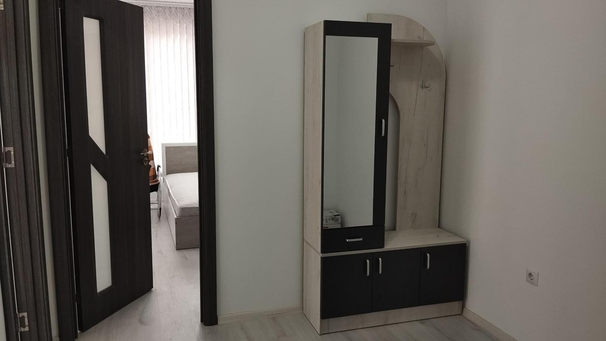 Valemar Apartments Pomorie Exterior foto