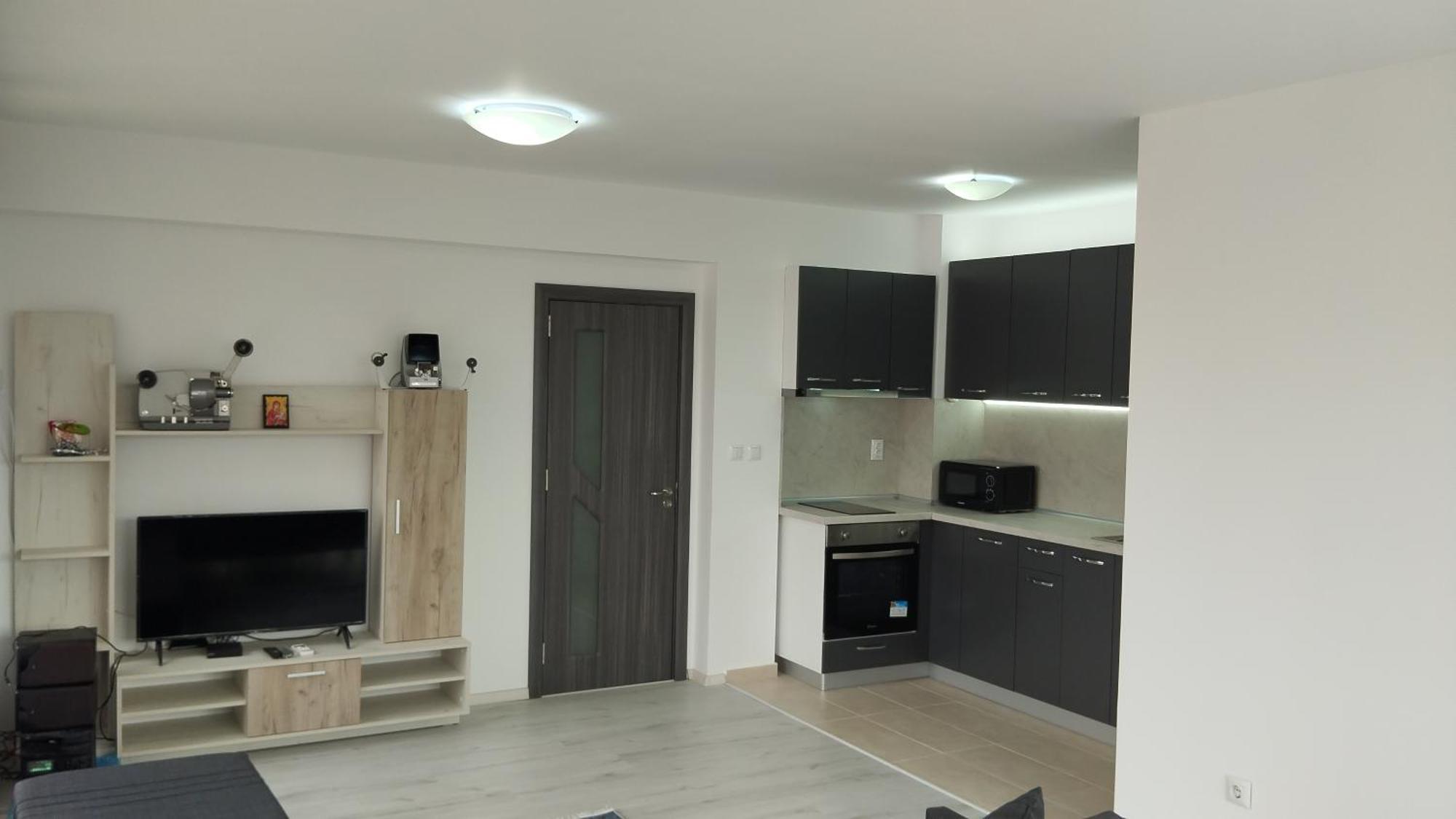 Valemar Apartments Pomorie Exterior foto