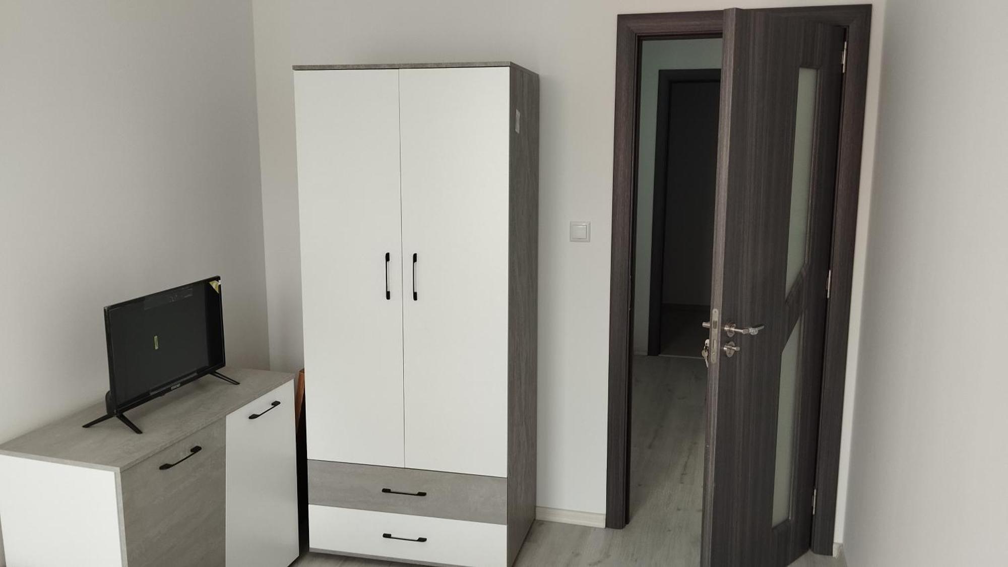 Valemar Apartments Pomorie Exterior foto