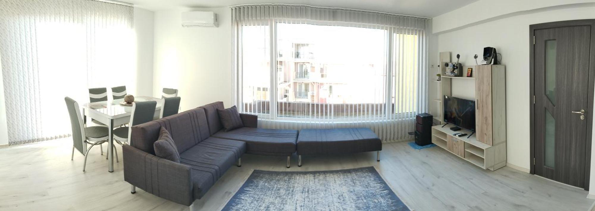Valemar Apartments Pomorie Exterior foto